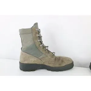 Vintage | Shoes | Vintage 9s Streetwear 95 Distressed Suede 